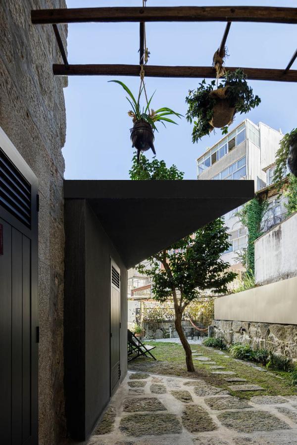 Uba - Heritage And Wine OOporto Exterior foto